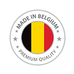 Made In Belgium